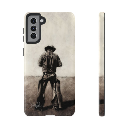 "Cowboy" Smart Phone Tough Case