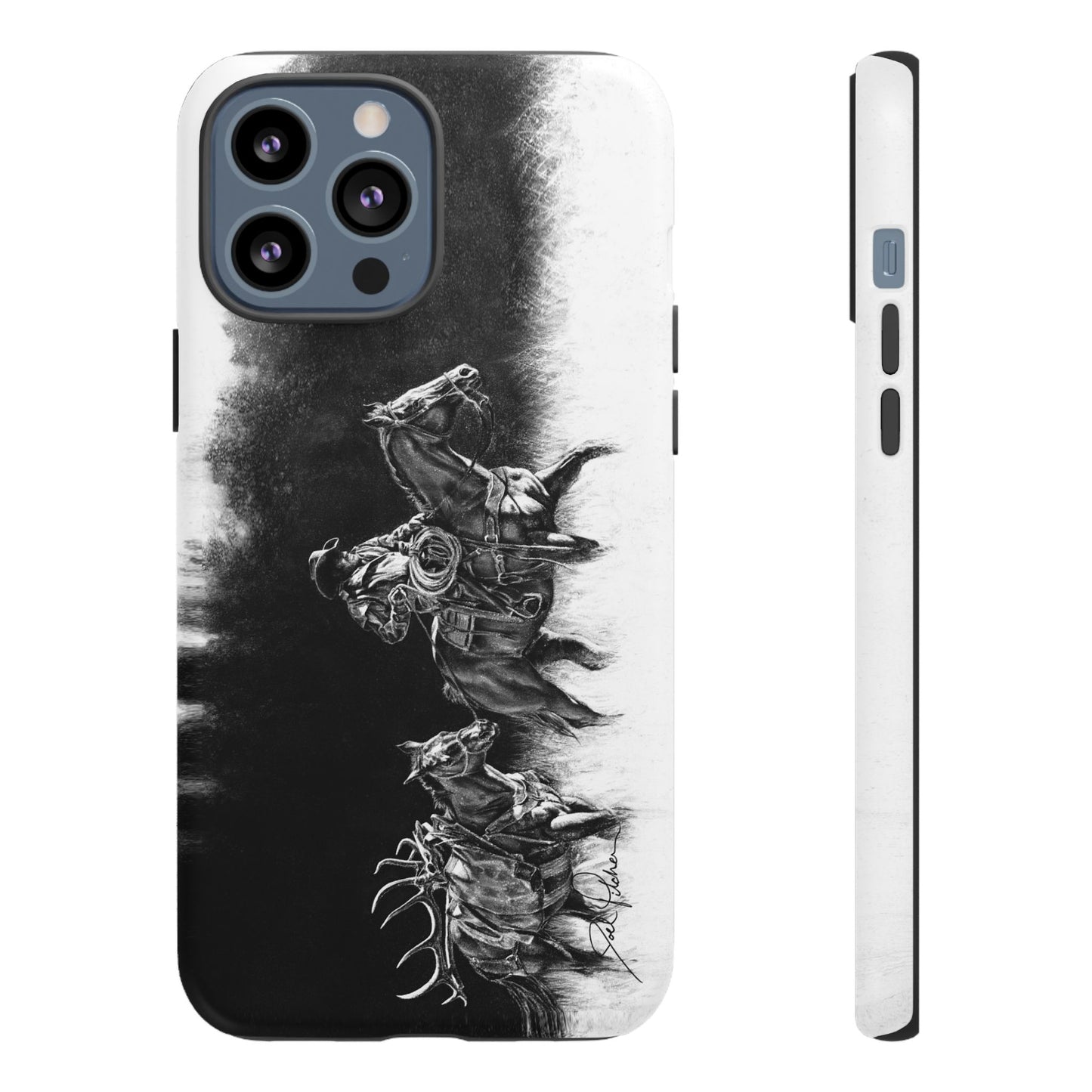 "The Long Haul" Smart Phone Tough Case