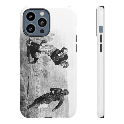 "Leatherheads" Smart Phone Tough Case