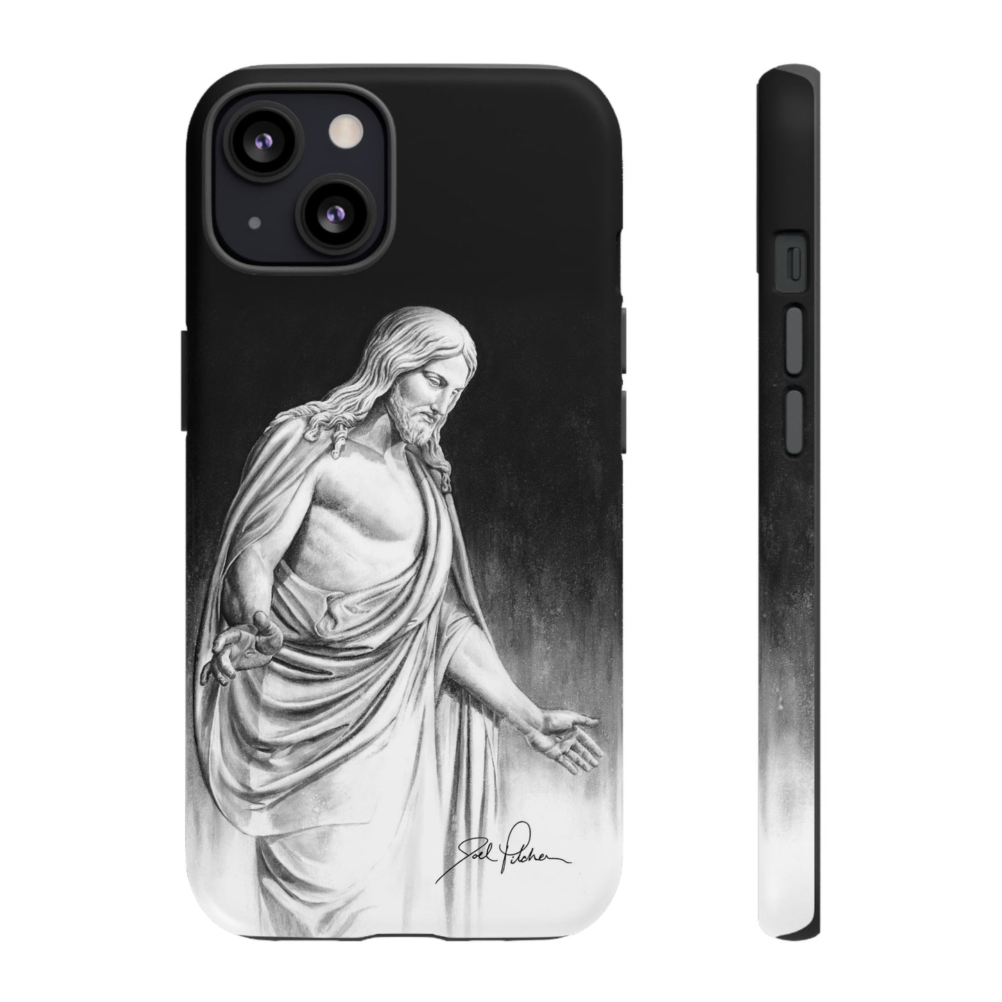 "Come Unto Me" Smart Phone Tough Case