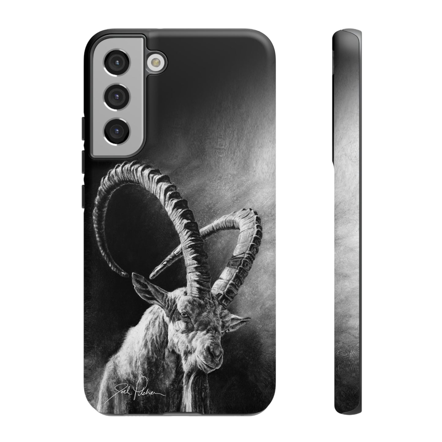 "Ibex" Smart Phone Tough Case