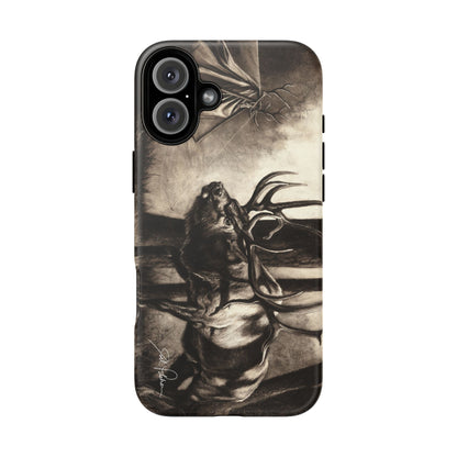 "Family Ties" Smart Phone Tough Case