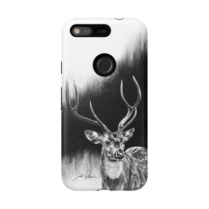 "Axis Buck" Smart Phone Tough Case