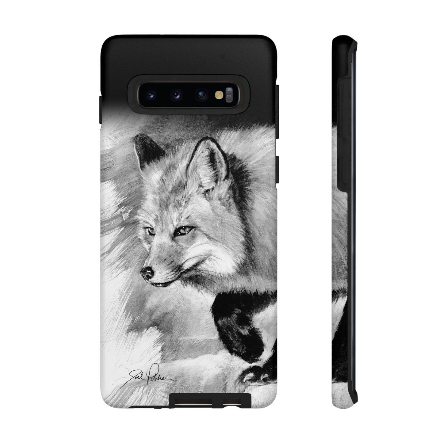 "Fox" Smart Phone Tough Case