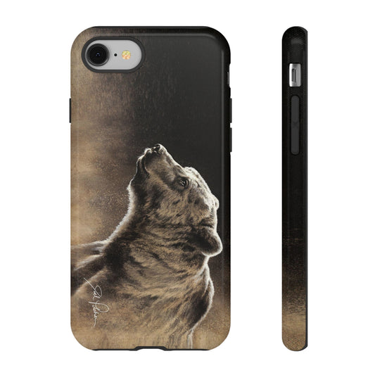 "Grizzly" Smart Phone Tough Case