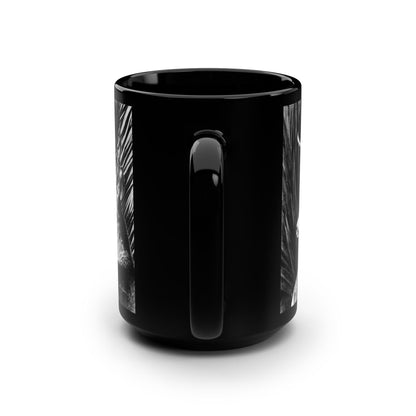 "Coues Buck" 15oz Mug