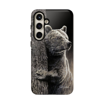 "Bear Hug" Smart Phone Tough Case