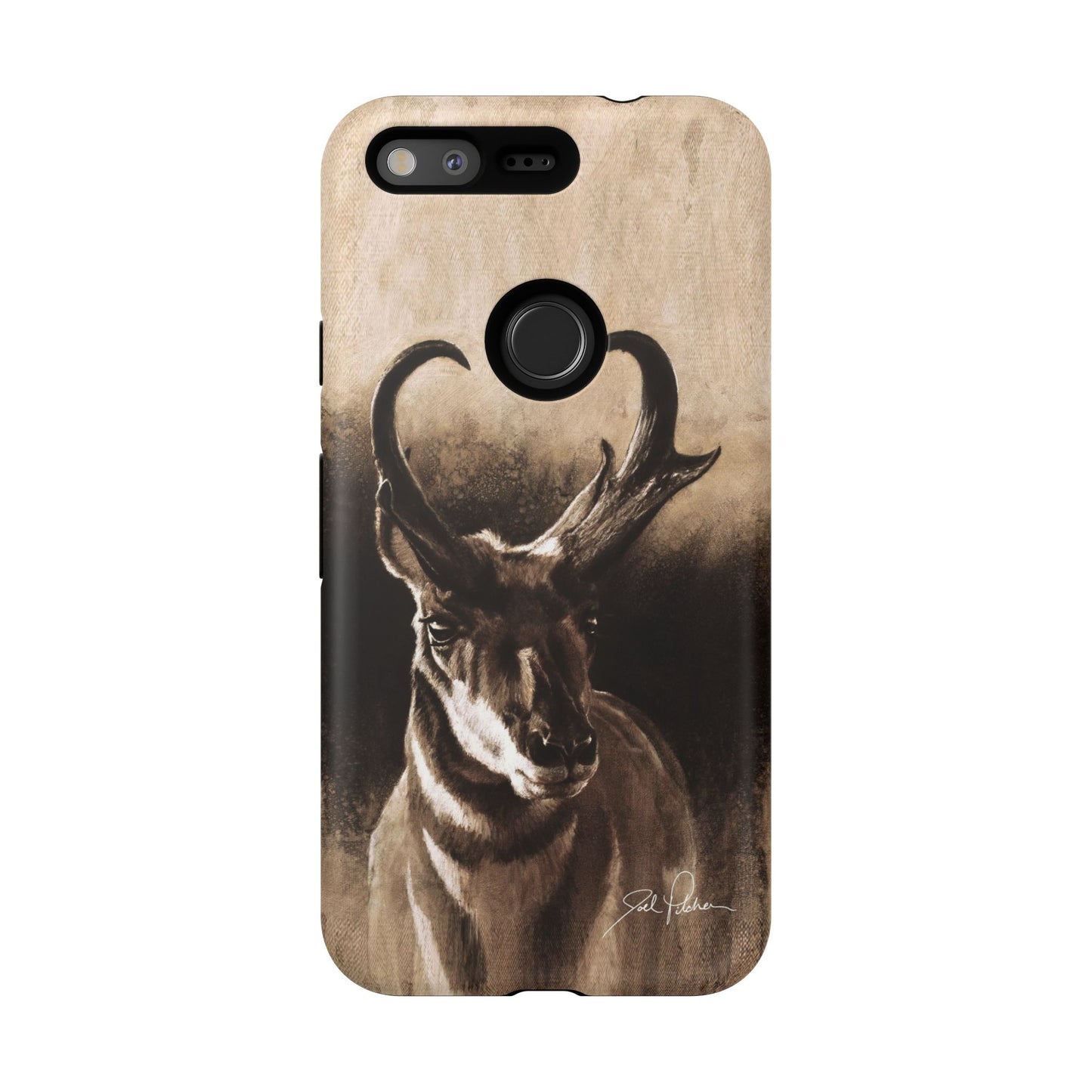 "Pronghorn" Smart Phone Tough Case