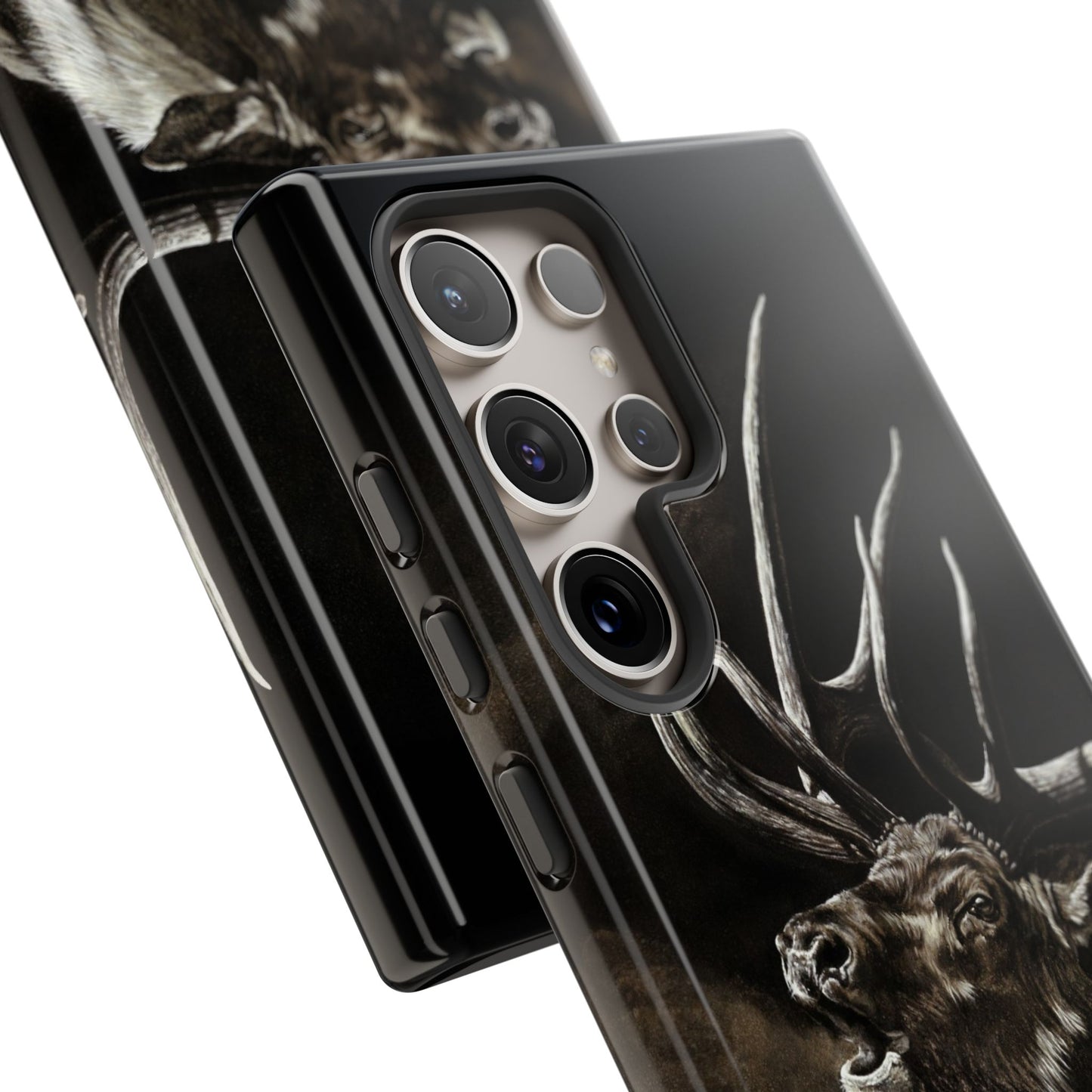 "Call of the Wild" Smart Phone Tough Case