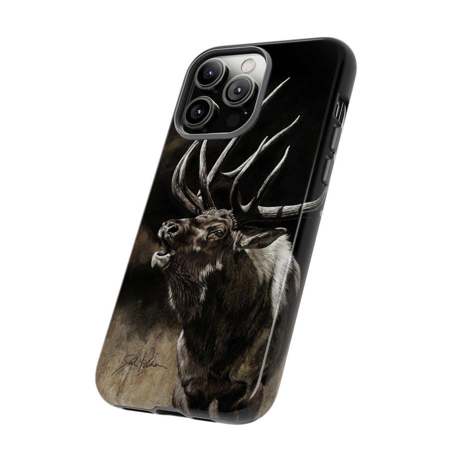 "Call of the Wild" Smart Phone Tough Case