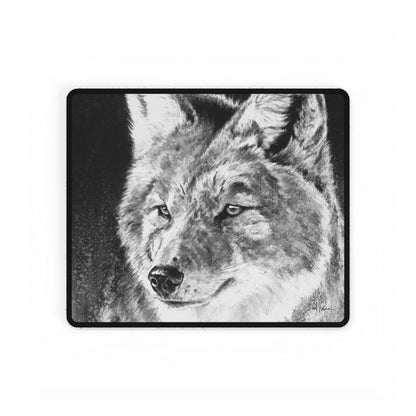 "Coyote II" Mouse Pad