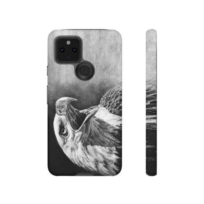 "Bald Eagle" Smart Phone Tough Case