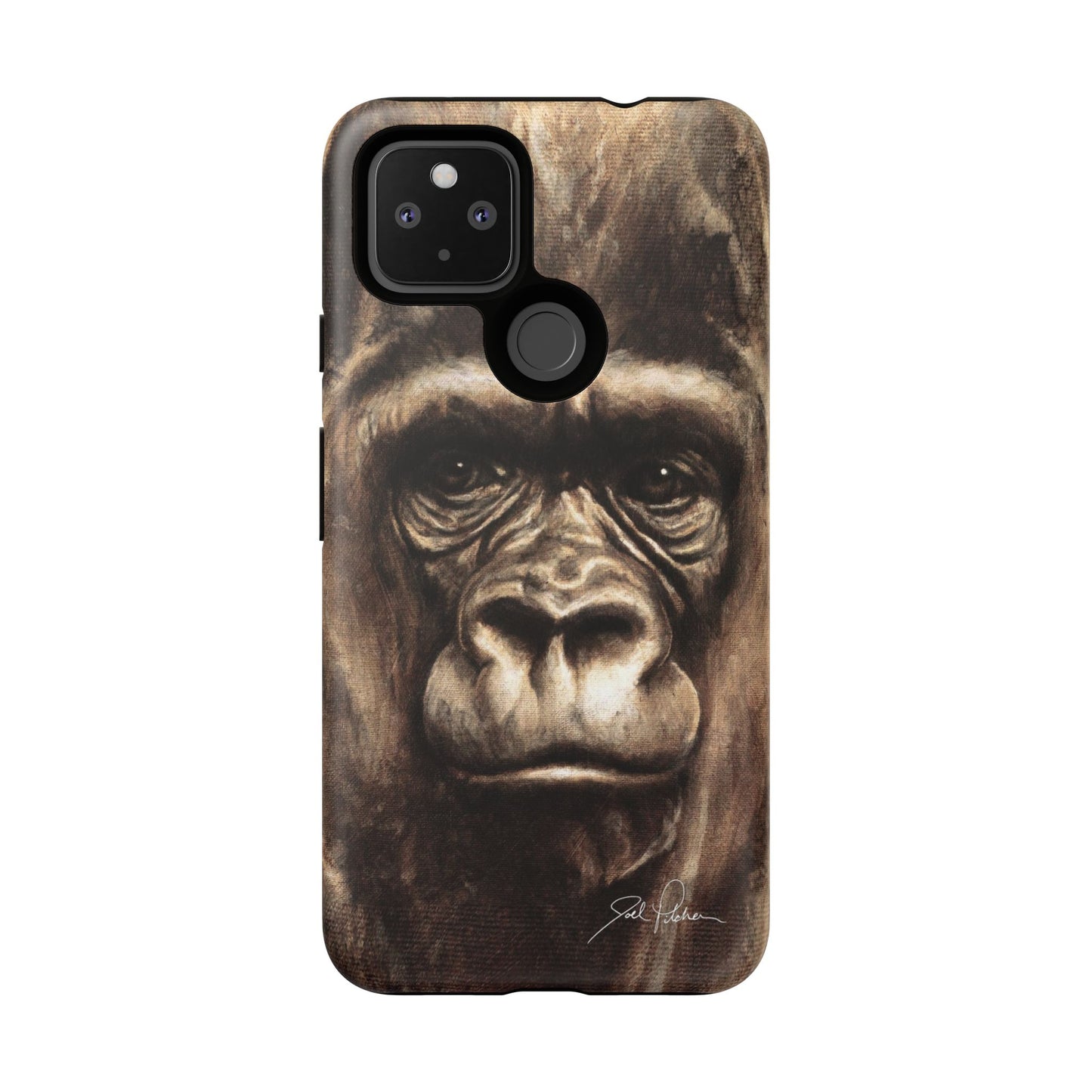 "Gorilla" Smart Phone Tough Case