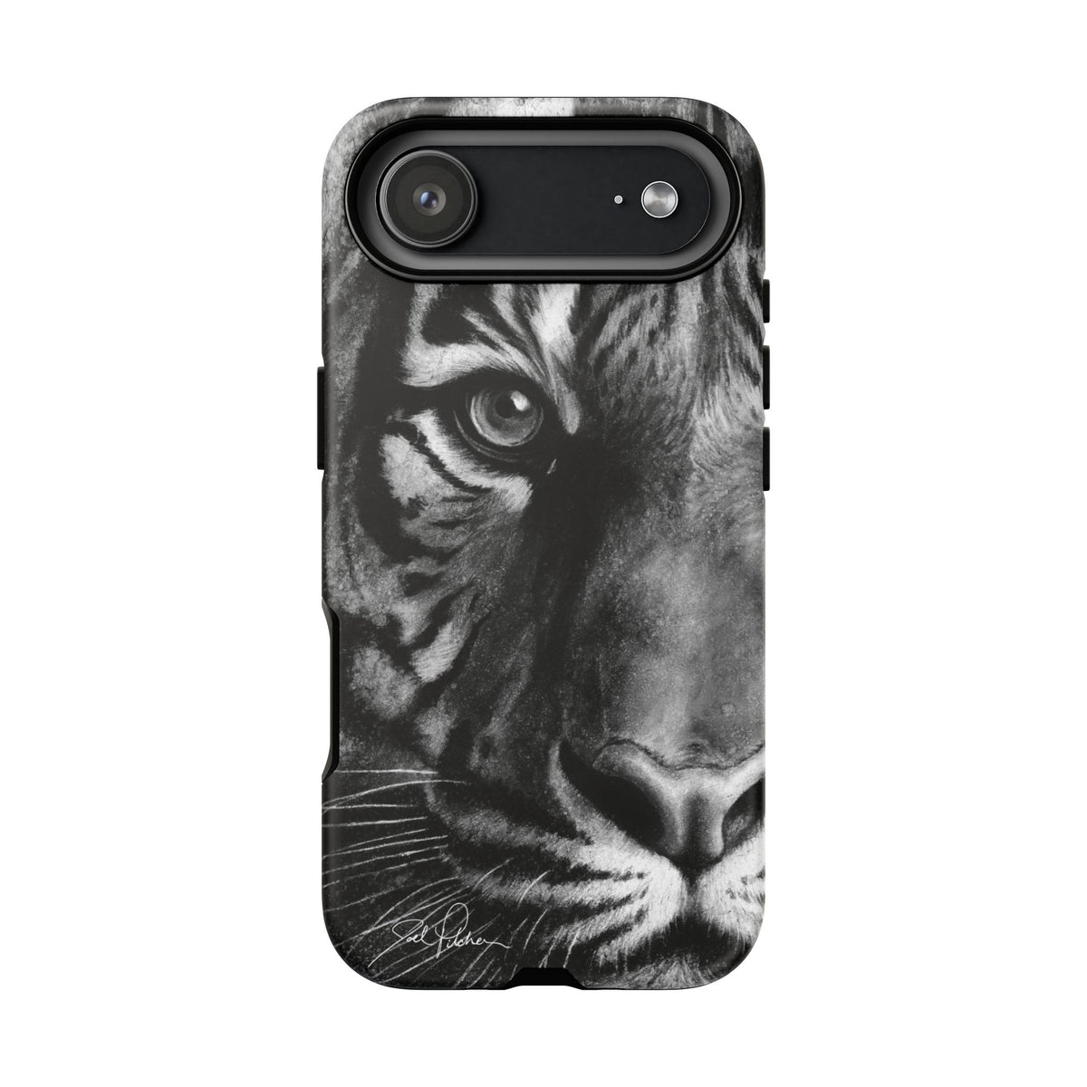 "Tiger" Smart Phone Tough Case