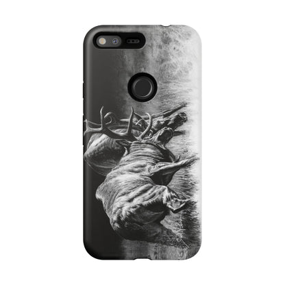 "Winner Takes All" Smart Phone Tough Case