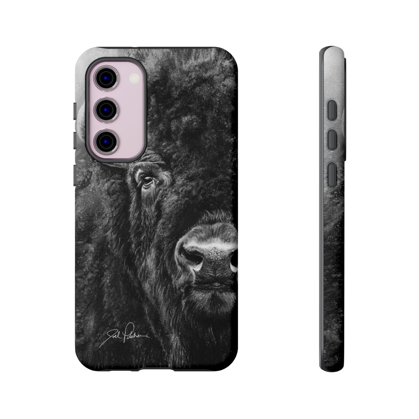 "Tatanka" Smart Phone Tough Cases