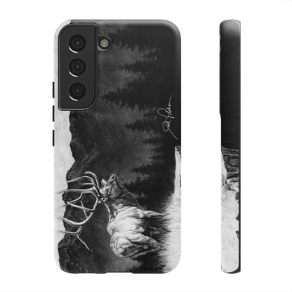 "Relentless" Smart Phone Tough Case
