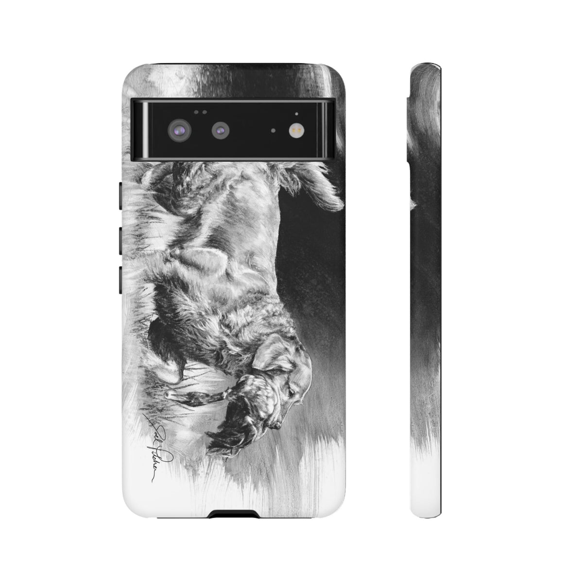 "Good Dog" Smart Phone Tough Case