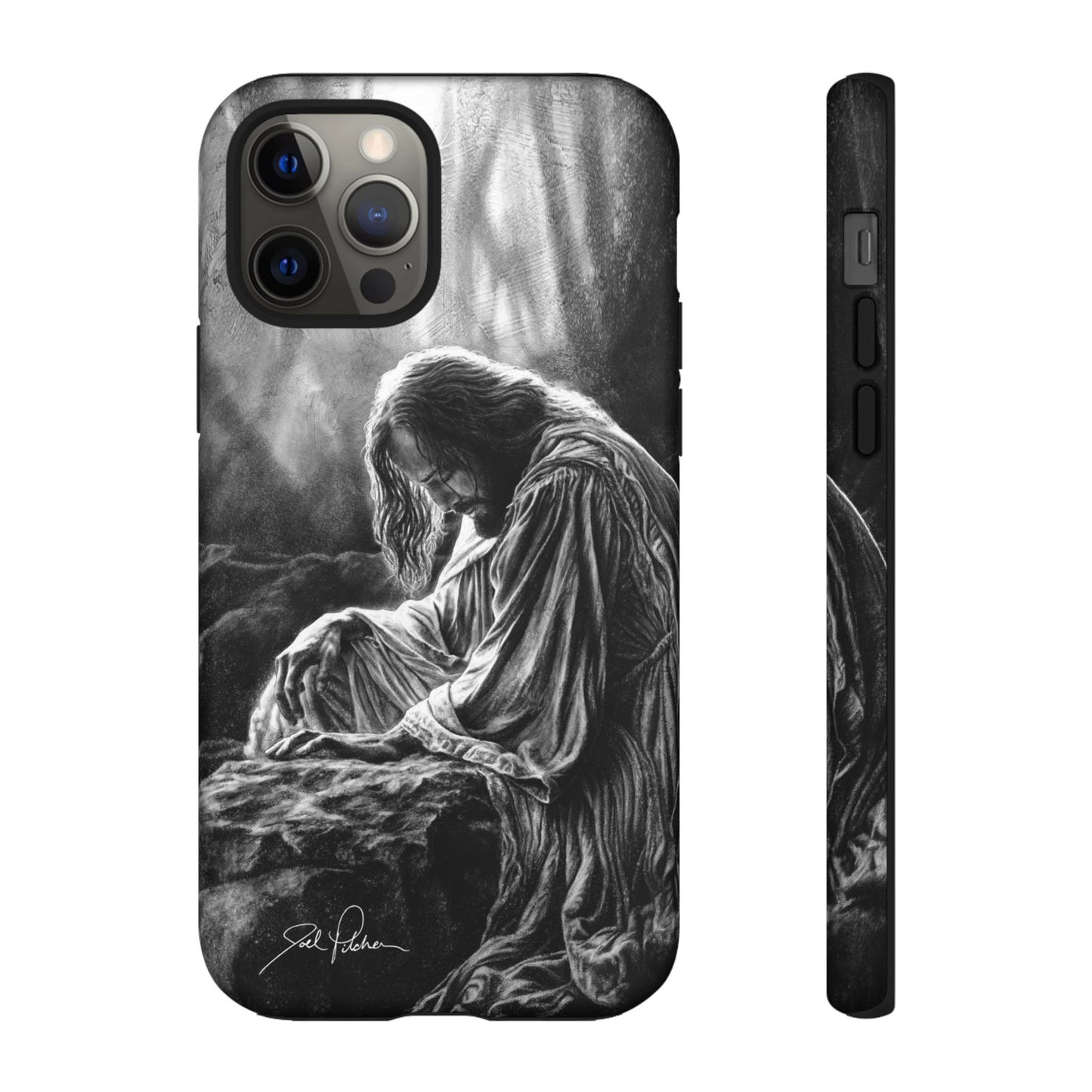 "Gethsemane" Smart Phone Tough Case