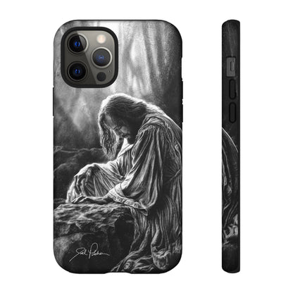 "Gethsemane" Smart Phone Tough Case