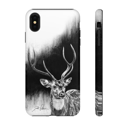 "Axis Buck" Smart Phone Tough Case