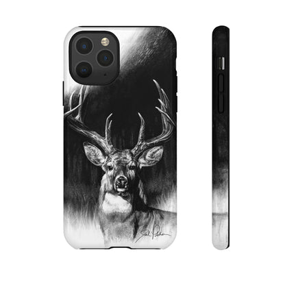 "Whitetail" Smart Phone Tough Case