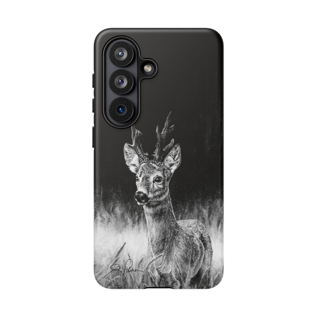 "Roe Deer" Smart Phone Tough Case