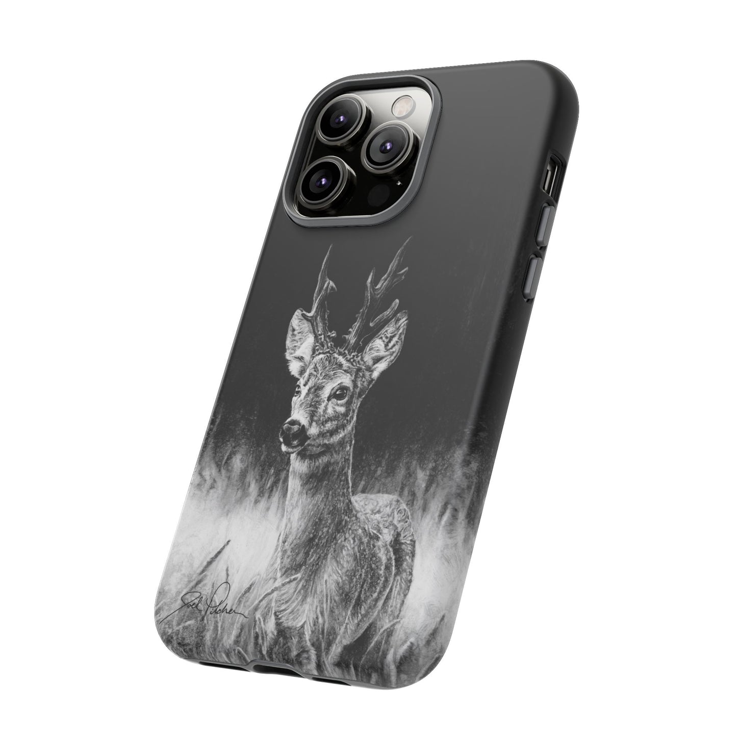 "Roe Deer" Smart Phone Tough Case