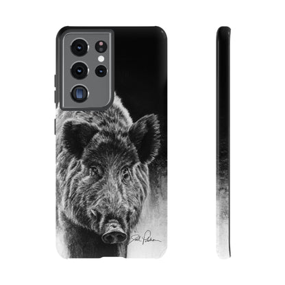 "Wild Boar" Smart Phone Tough Case