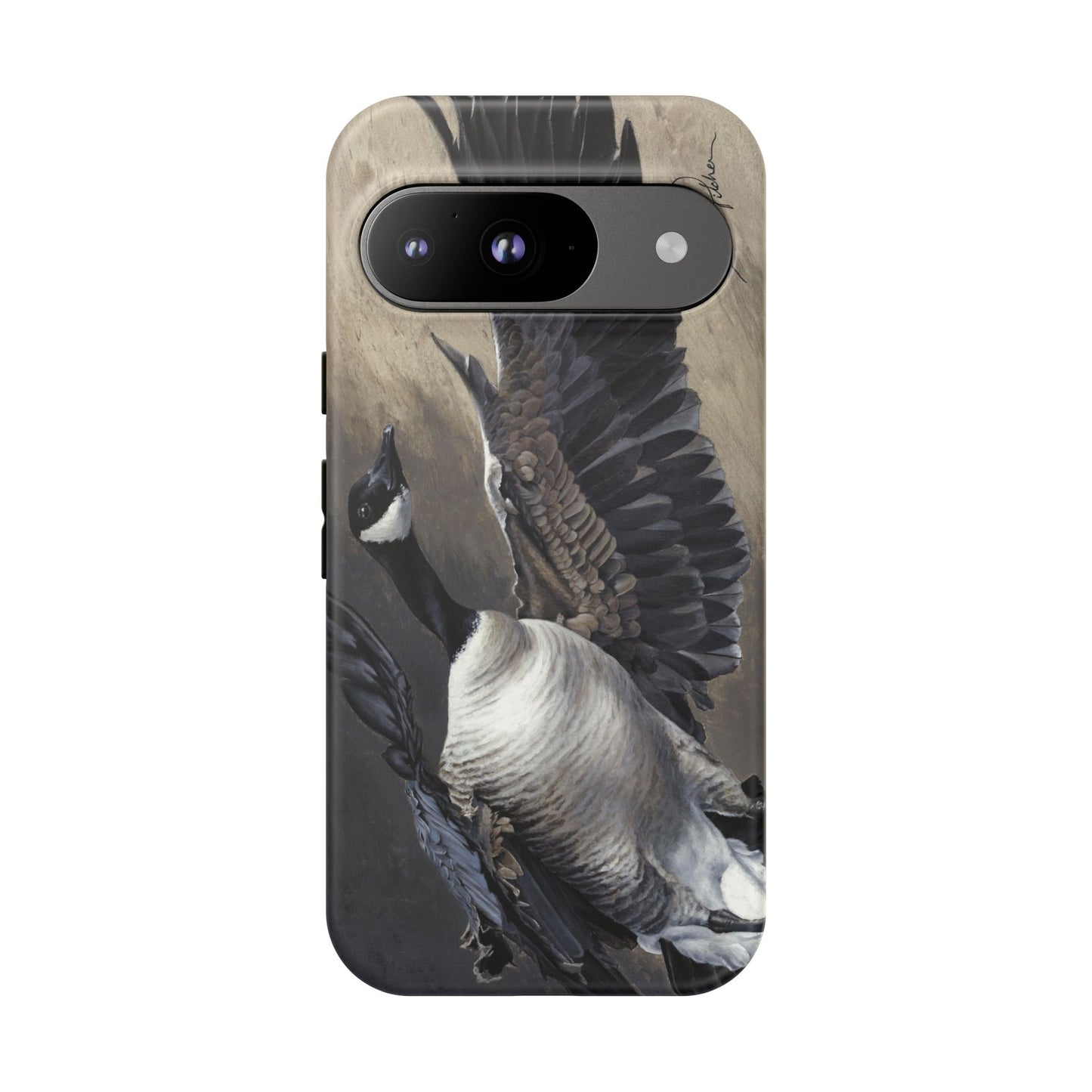 "Homeward Bound" Smart Phone Tough Case