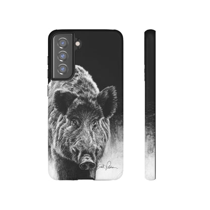 "Wild Boar" Smart Phone Tough Case