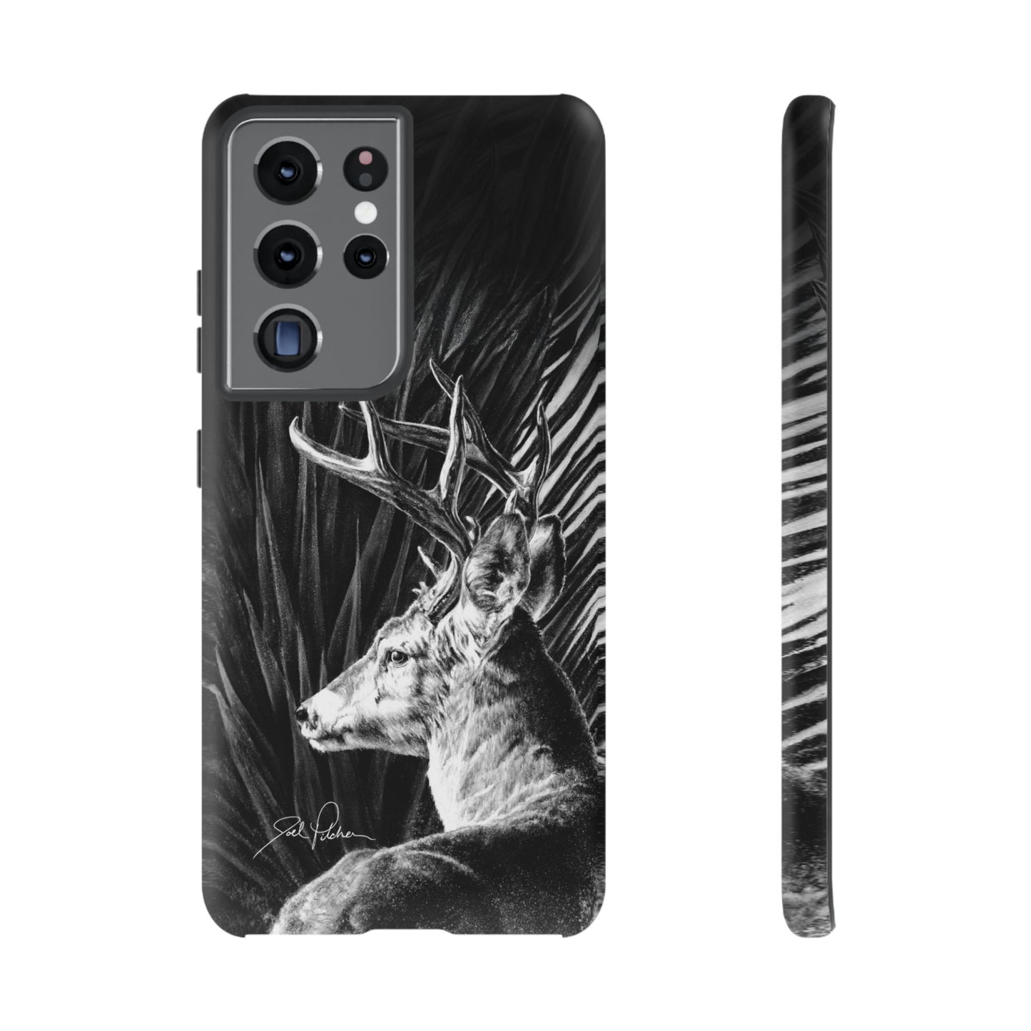 "Coues Buck" Smart Phone Tough Case