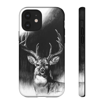 "Whitetail" Smart Phone Tough Case