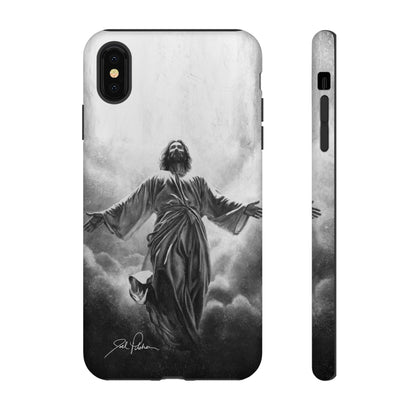"In His Glory" Smart Phone Tough Case