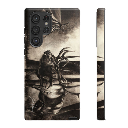 "Family Ties" Smart Phone Tough Case