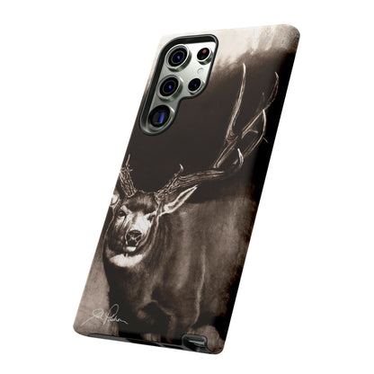 "Muley" Smart Phone Tough Case