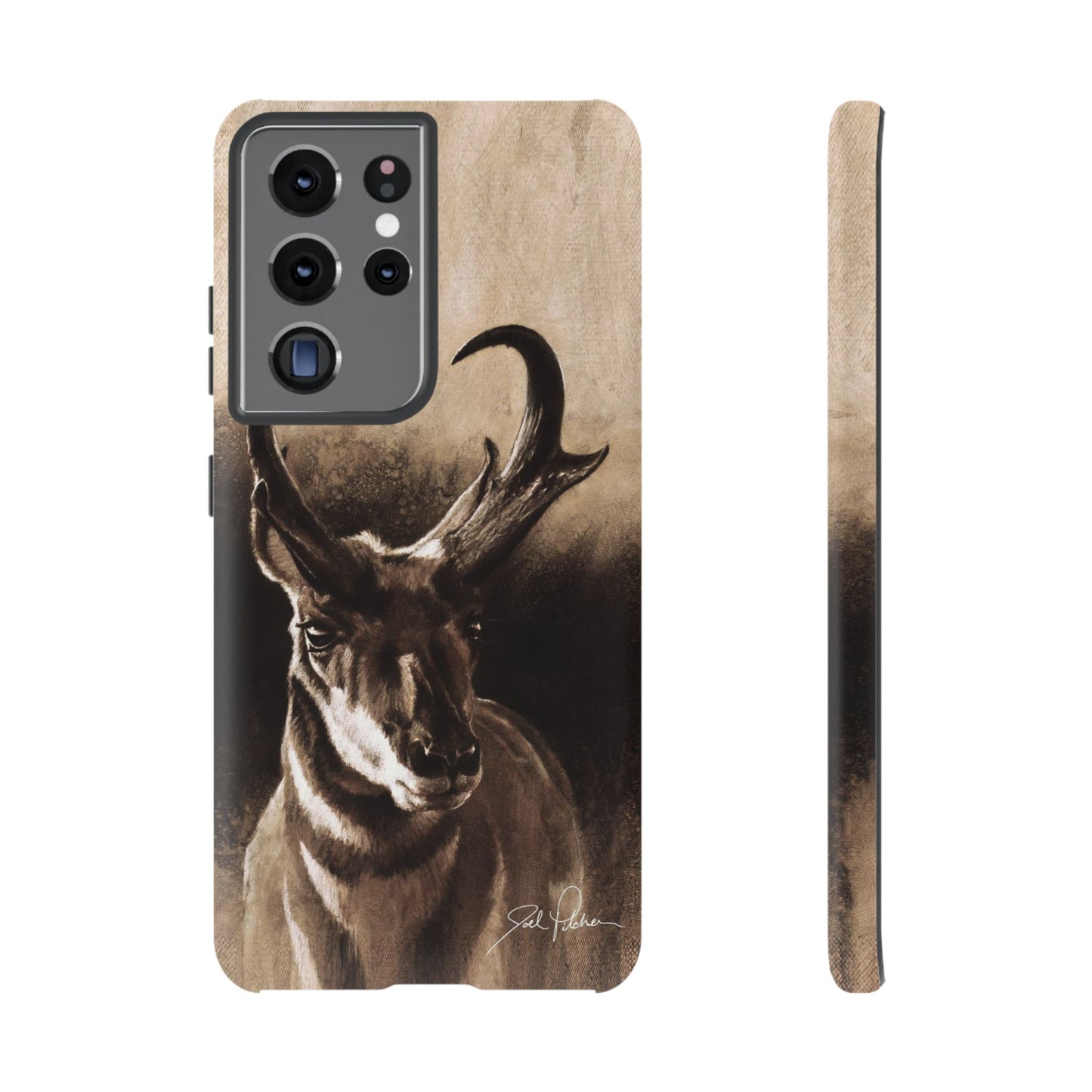 "Pronghorn" Smart Phone Tough Case