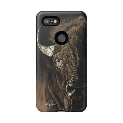 "Living Legend" Smart Phone Tough Case