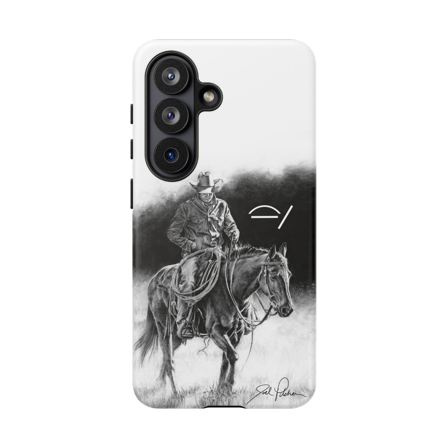 Slade Bomer Custom Case