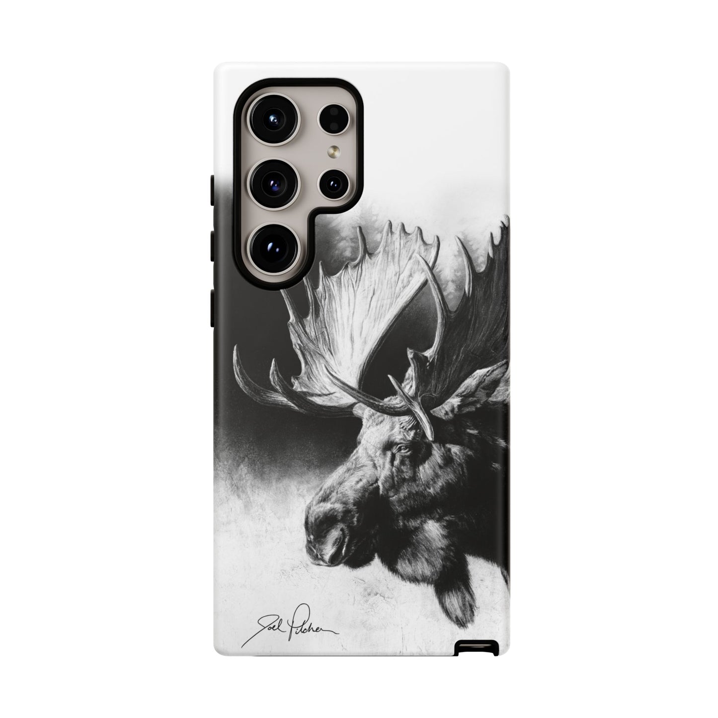 "Formida-bull" Samsung Galaxy Tough Cases