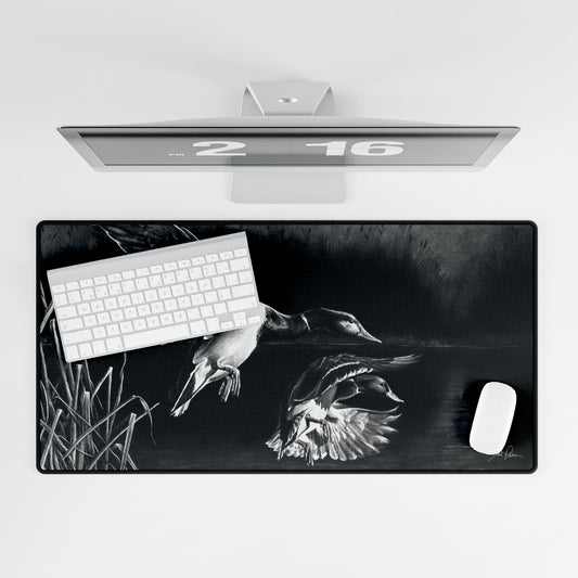 "Banded Brothers" Mouse Pad