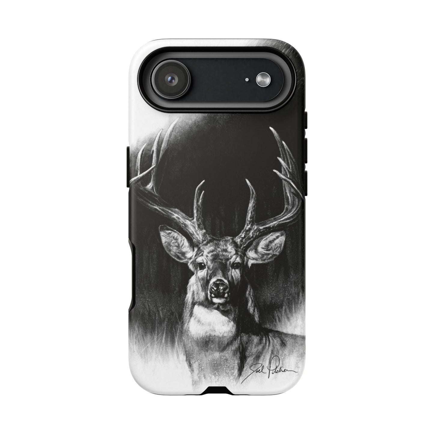 "Whitetail" Smart Phone Tough Case