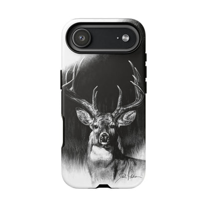 "Whitetail" Smart Phone Tough Case