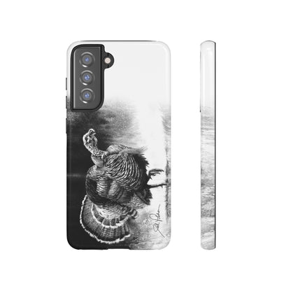 "Gobbler" Smart Phone Tough Case