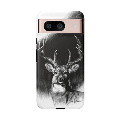 "Whitetail" Smart Phone Tough Case