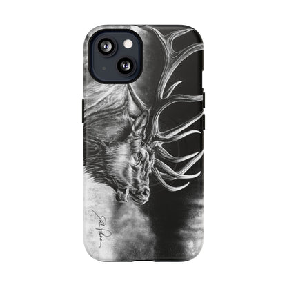 "Autumn Anthem" Magnetic Tough Case