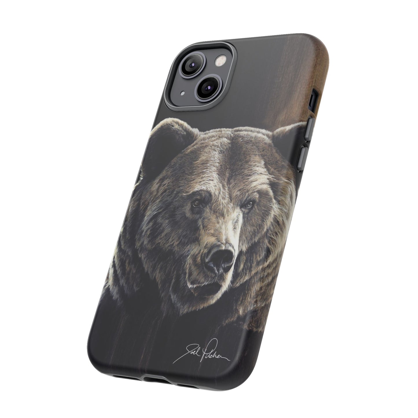 "Kodiak" Smart Phone Tough Case