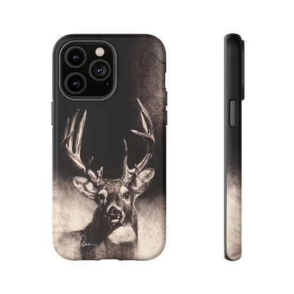 "Nice Buck" Smart Phone Tough Case