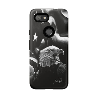 "American Eagle" Smart Phone Tough Case