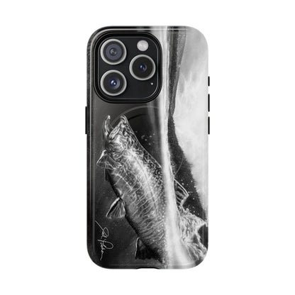 "Brook Trout" Magnetic Tough Case